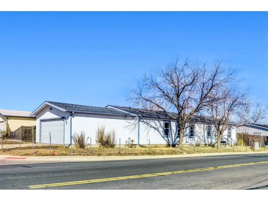 9008 Fontaine St, Federal Heights, CO 80260 - #3