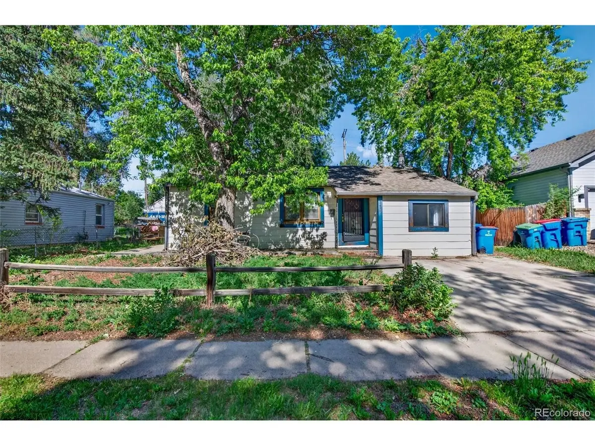 2455 Eaton, Edgewater, CO 80214 - #1