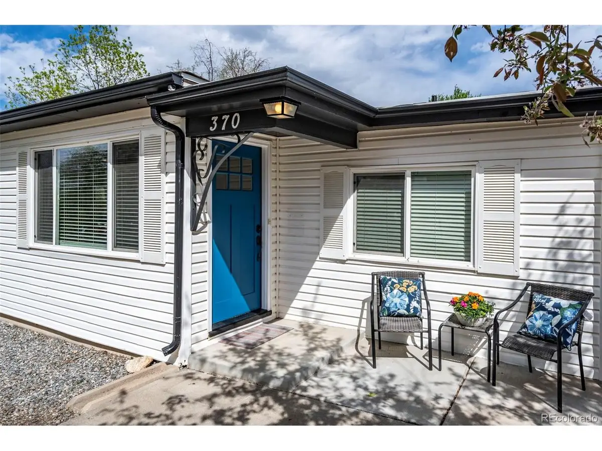 370 S Miller St, Lakewood, CO 80226 - #1
