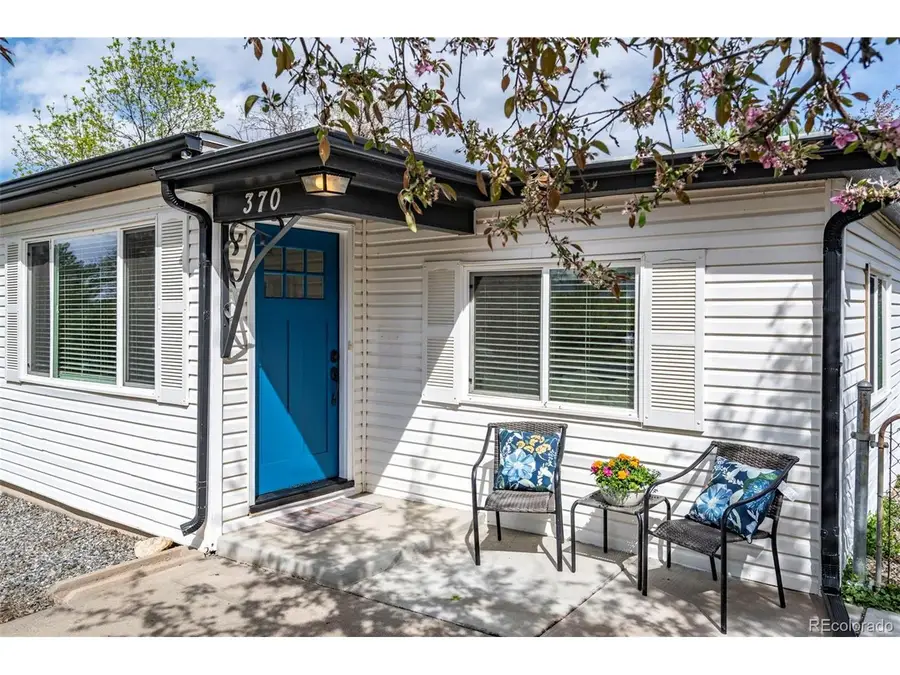 370 S Miller St, Lakewood, CO 80226 - #2