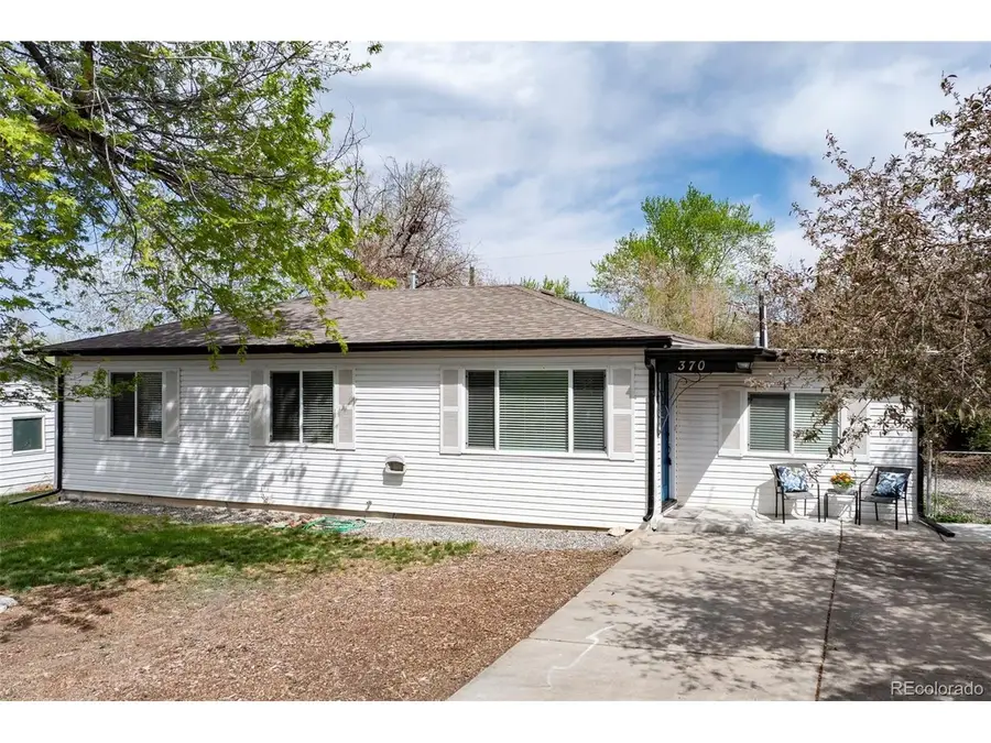 370 S Miller St, Lakewood, CO 80226 - #3