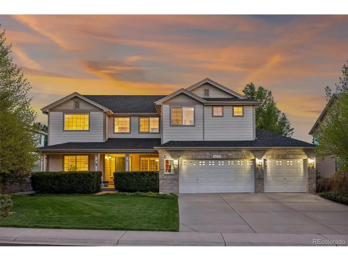 6578 S Rifle Way, Aurora, CO 80016 - #1
