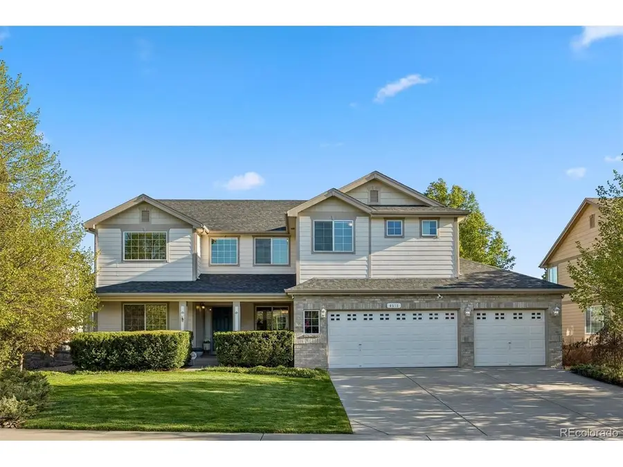6578 S Rifle Way, Aurora, CO 80016 - #3