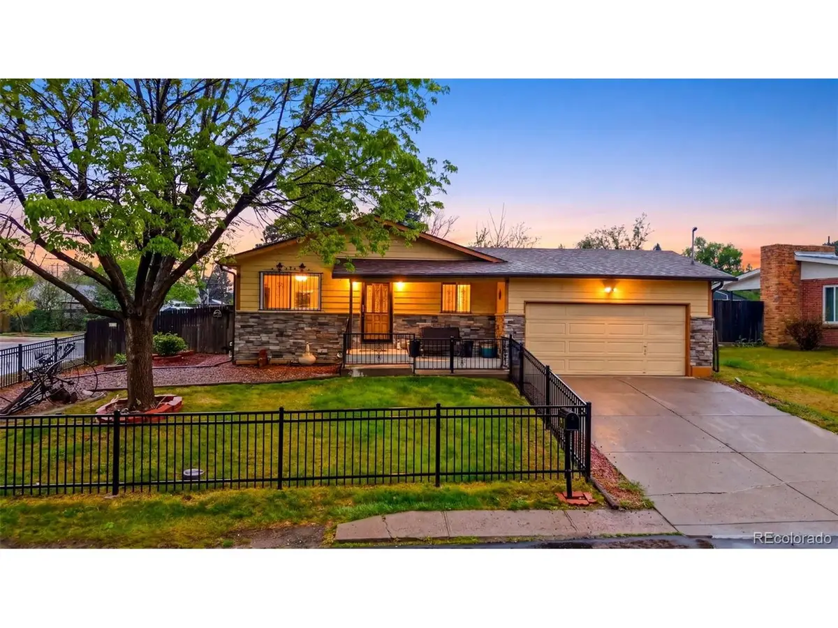 455 Ingalls St, Lakewood, CO 80226 - #1