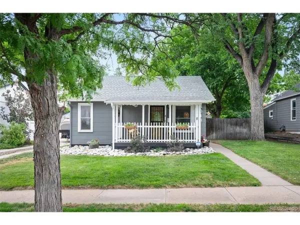 3048 S Grant St, Englewood, CO 80113