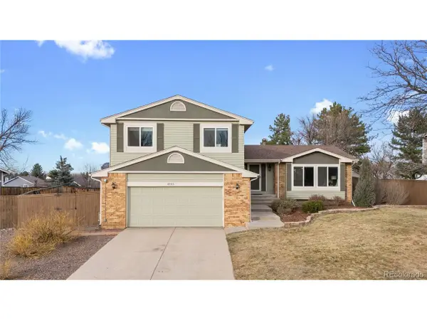 8503 S Woody Way, Highlands Ranch, CO 80126