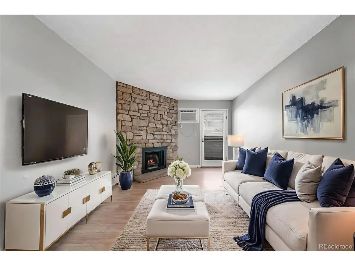 10150 E Virginia Ave #15-101, Denver, CO 80247 - Image #1