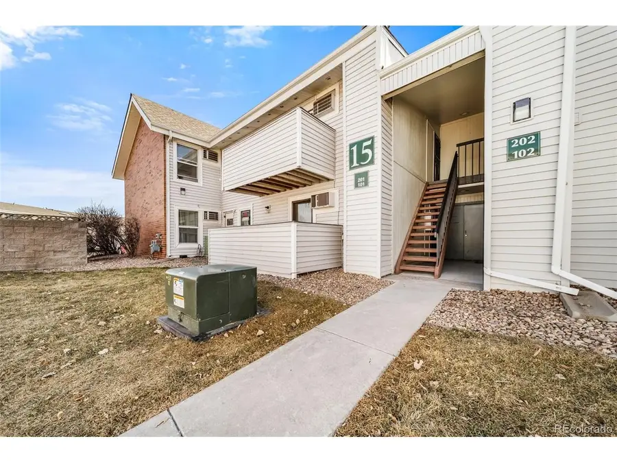 10150 E Virginia Ave #15-101, Denver, CO 80247 - Image #2