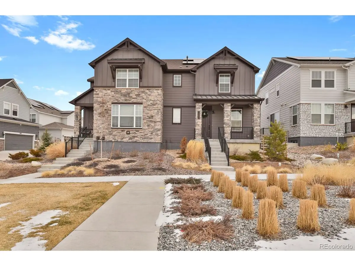 8217 Monte Vista Cir, Littleton, CO 80125 - #1