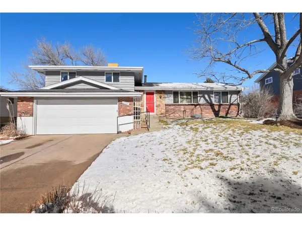 4435 E Hinsdale Pl, Centennial, CO 80122