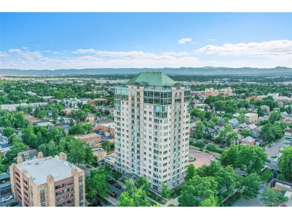 400 E 3rd Ave #1203, Denver, CO 80203 - #1