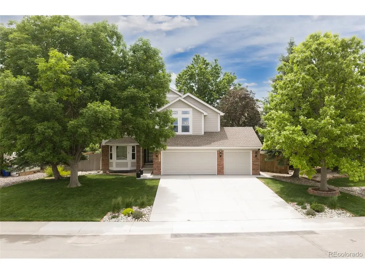 966 Highland Park Dr, Broomfield, CO 80020 - #1