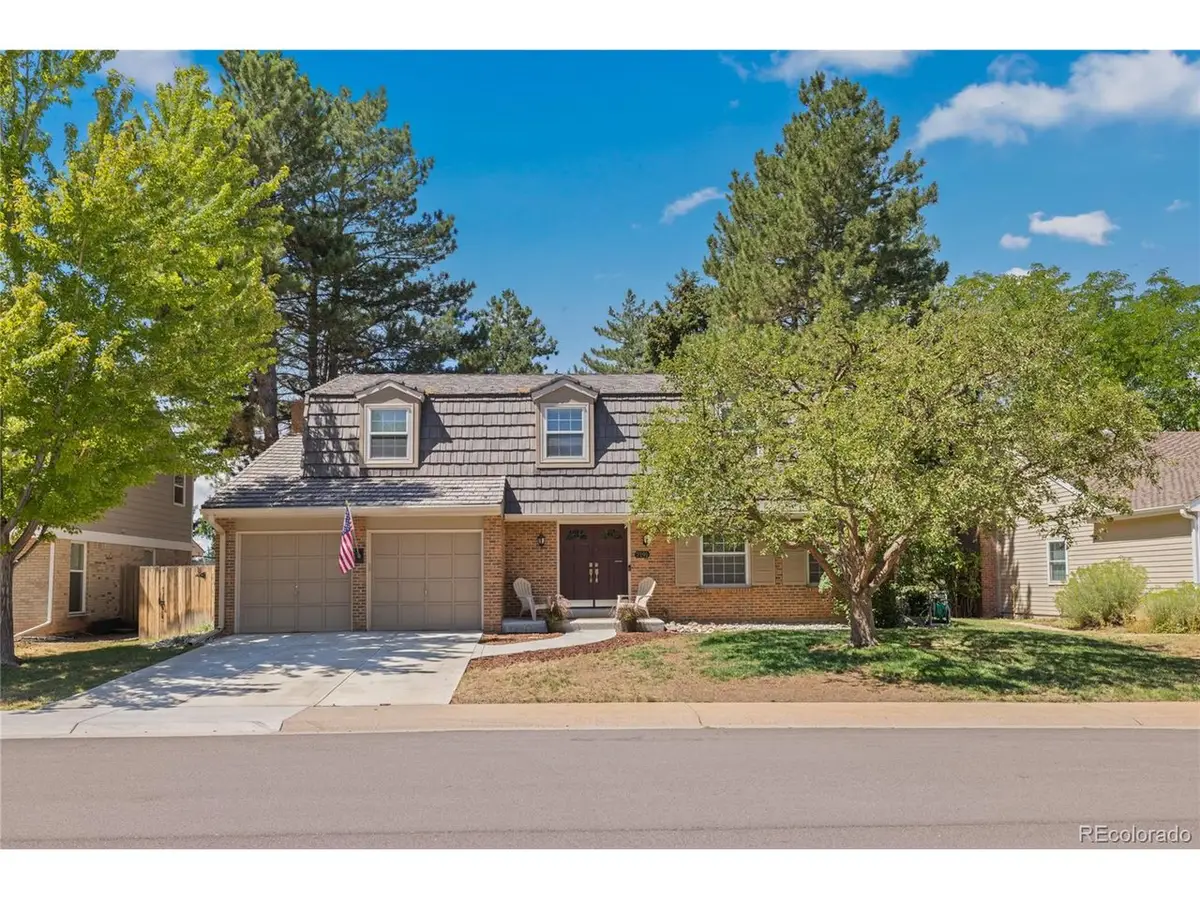 7191 S Olive Way, Englewood, CO 80112 - #1