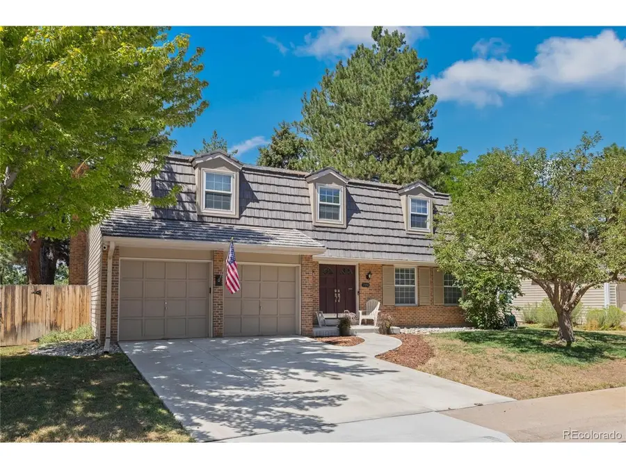7191 S Olive Way, Englewood, CO 80112 - #2