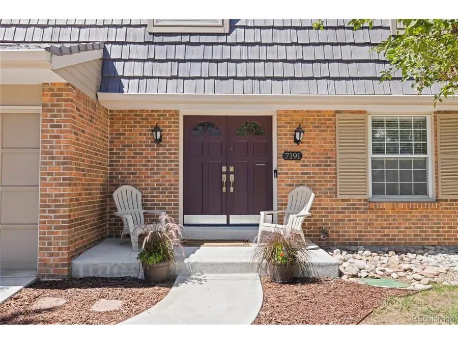 7191 S Olive Way, Englewood, CO 80112 - #3