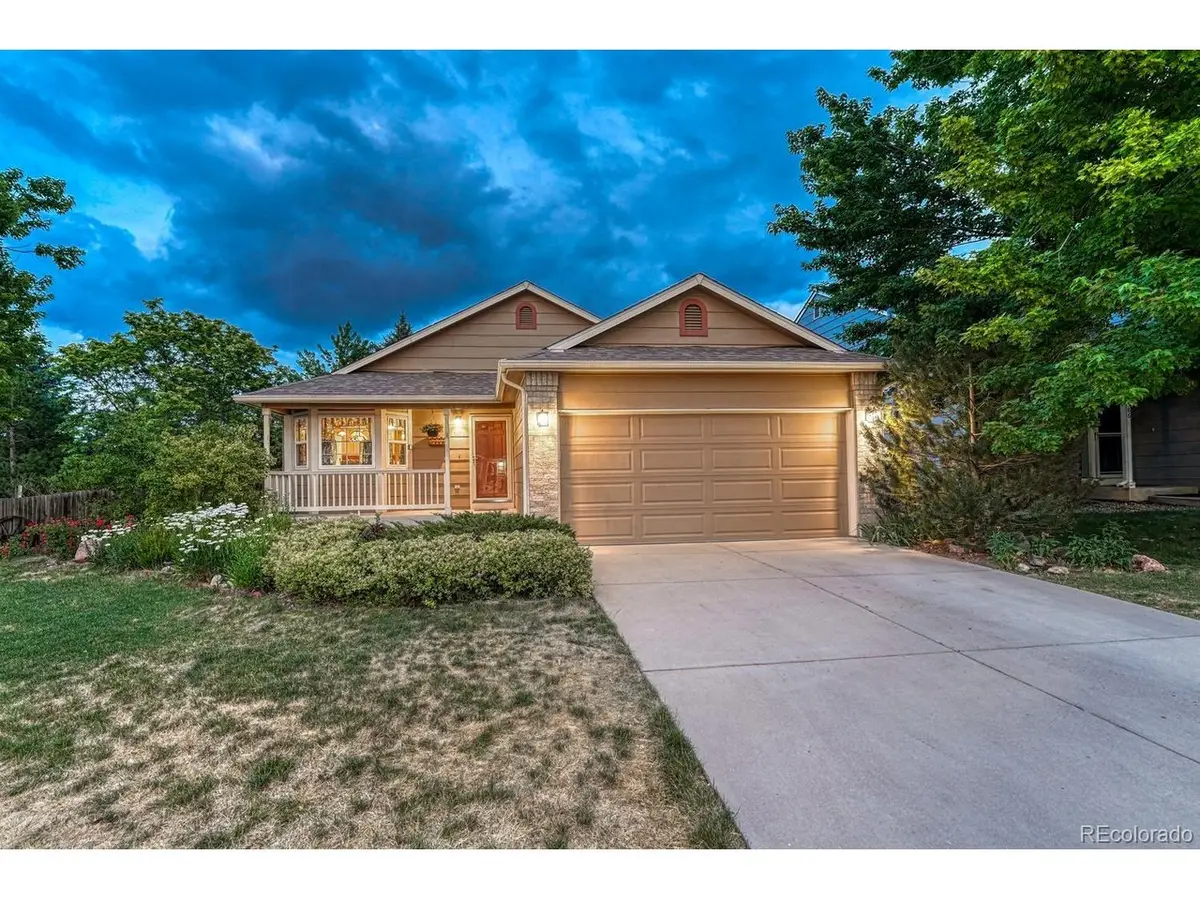 5376 S Routt Way, Littleton, CO 80127 - #1
