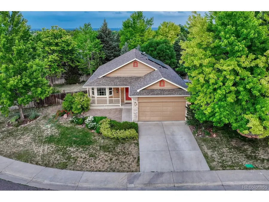 5376 S Routt Way, Littleton, CO 80127 - #2