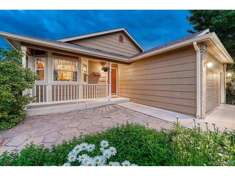5376 S Routt Way, Littleton, CO 80127 - #3