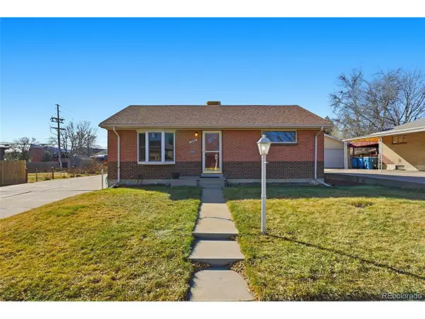 1260 Mariposa Dr, Denver, CO 80221