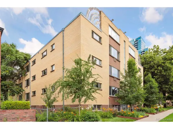 10 N Ogden St #5, Denver, CO 80218