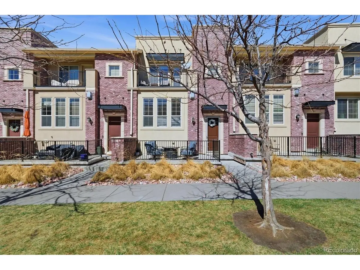 950 Elmhurst Dr #C, Highlands Ranch, CO 80129 - #1