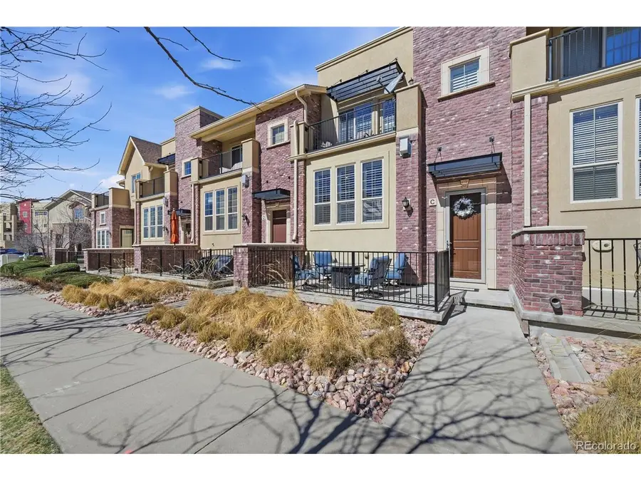 950 Elmhurst Dr #C, Highlands Ranch, CO 80129 - #2