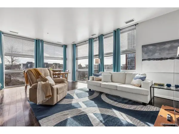 2958 Syracuse St #317, Denver, CO 80238