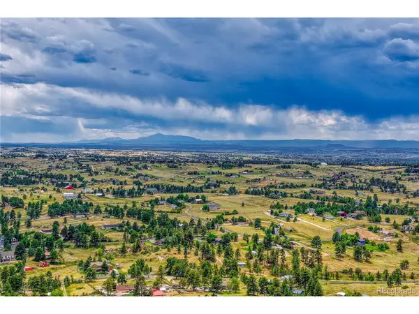 10562 Shadow Pines Rd, Parker, CO 80138