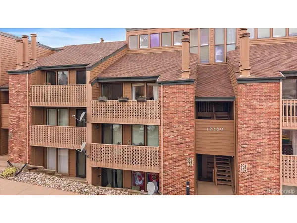 12360 W Nevada Pl #303, Lakewood, CO 80228