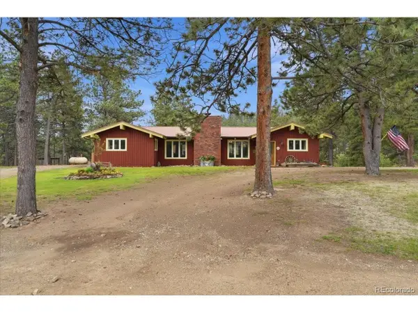 89 Aspen Leaf Ln, Bellvue, CO 80512
