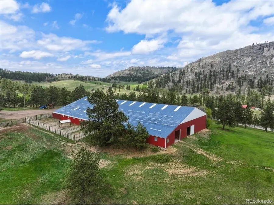 89 Aspen Leaf Ln, Bellvue, CO 80512 - #2