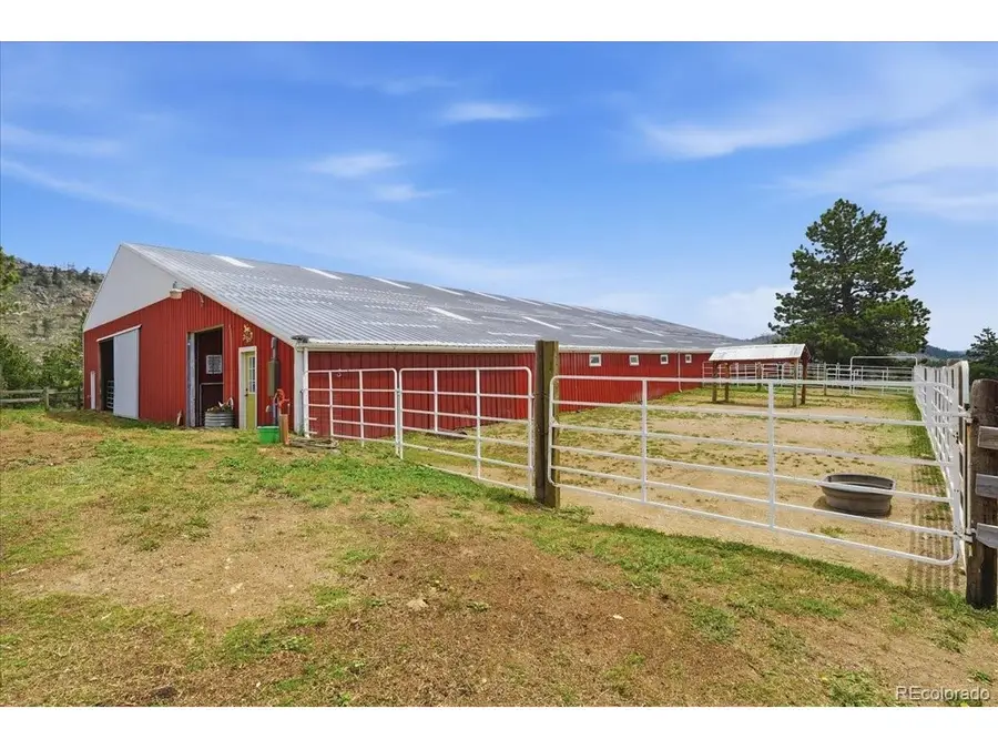 89 Aspen Leaf Ln, Bellvue, CO 80512 - #3