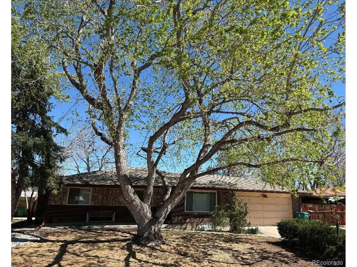 12491 W 7th Pl, Lakewood, CO 80401 - #1