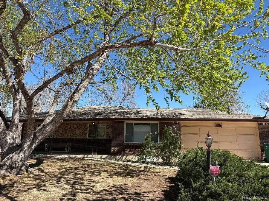 12491 W 7th Pl, Lakewood, CO 80401 - #2