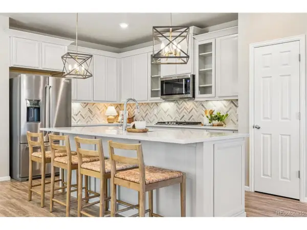 399 Courtfield Way, Castle Rock, CO 80108