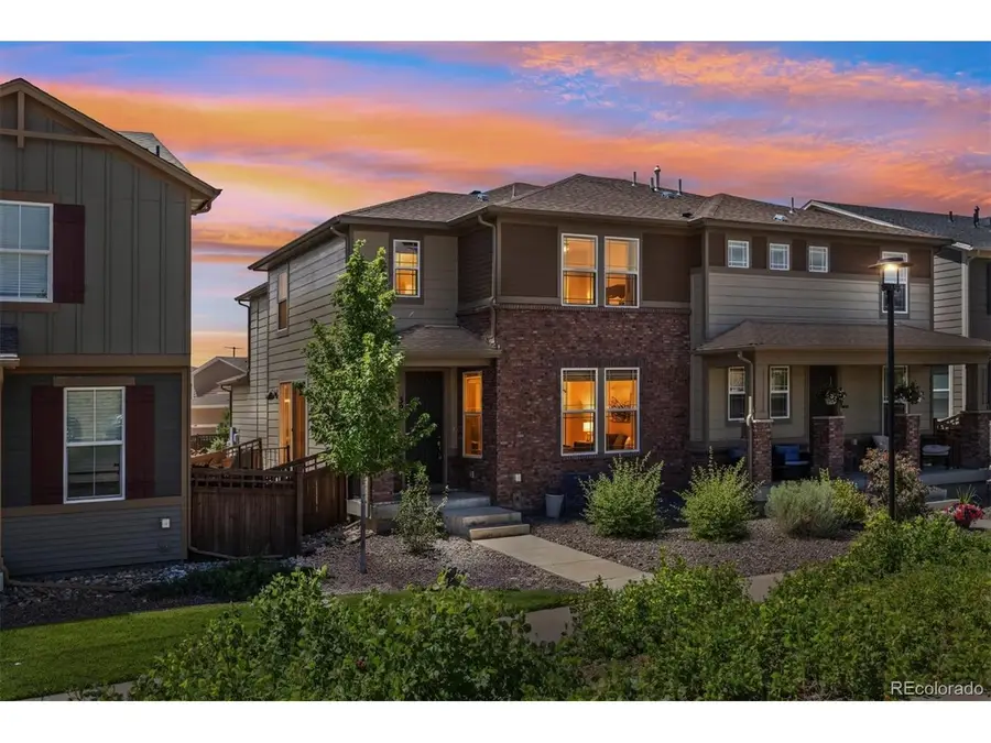 399 Courtfield Way, Castle Rock, CO 80108 - #2