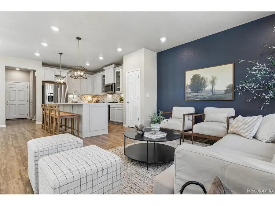 399 Courtfield Way, Castle Rock, CO 80108 - #3