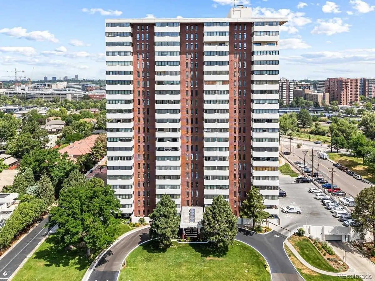 3131 E Alameda Ave #706, Denver, CO 80209 - #1