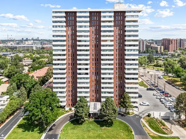 3131 E Alameda Ave #706, Denver, CO 80209