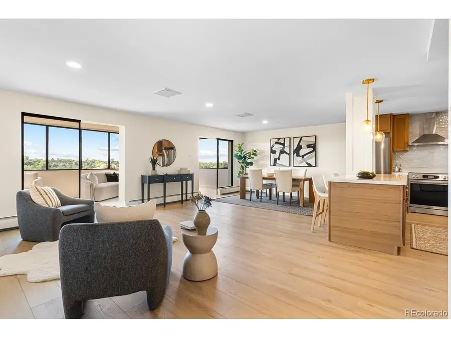 3131 E Alameda Ave #706, Denver, CO 80209 - #2