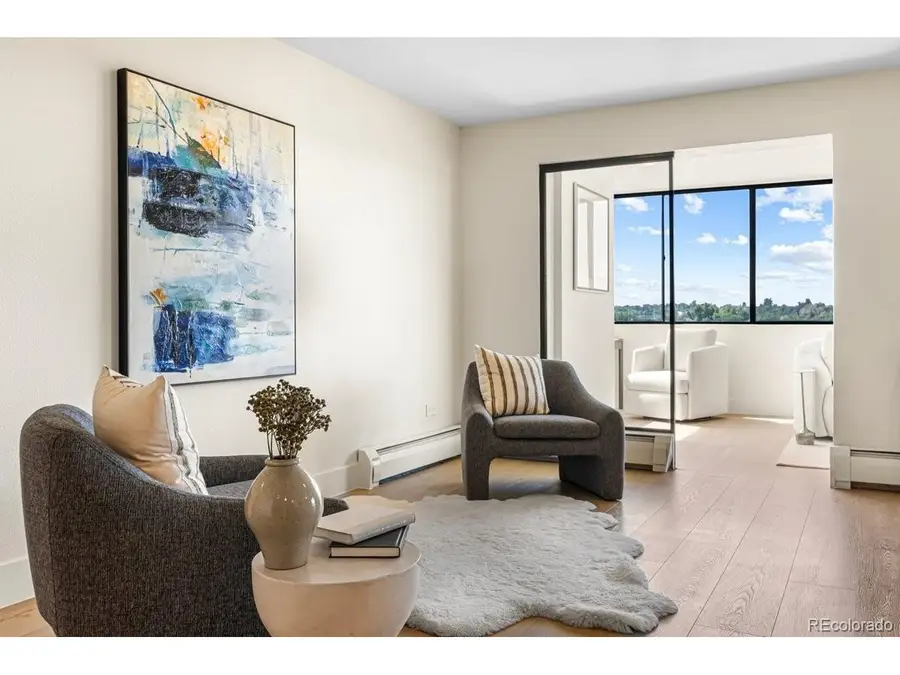 3131 E Alameda Ave #706, Denver, CO 80209 - #3