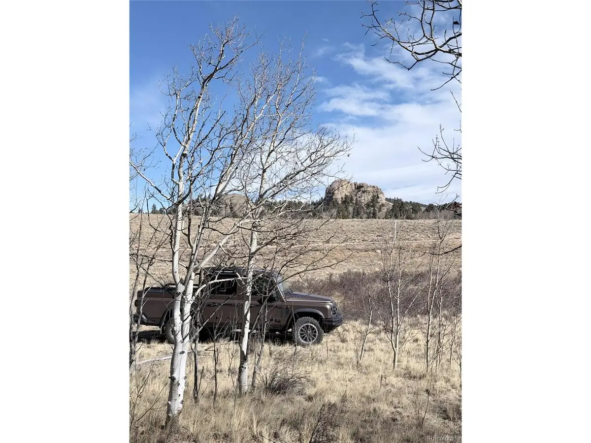 50 Rawhide Way, Jefferson, CO 80456 - #1