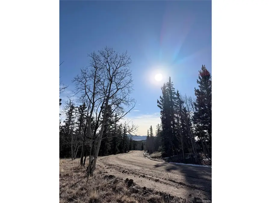 50 Rawhide Way, Jefferson, CO 80456 - #3