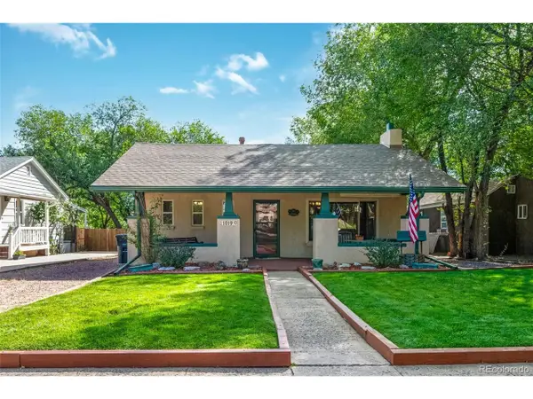 1019 Market St, Colorado Springs, CO 80904