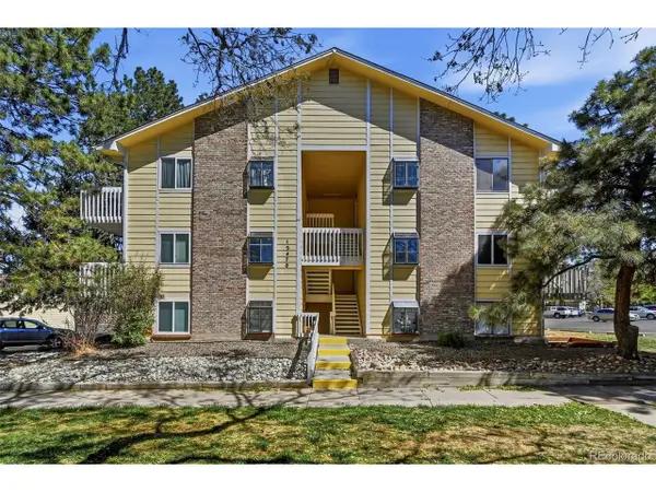 12470 E Cornell Ave #304, Aurora, CO 80014