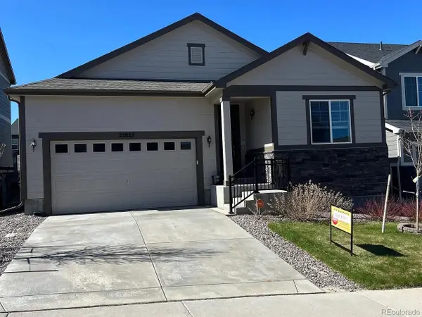 22822 E Union Cir, Aurora, CO 80015