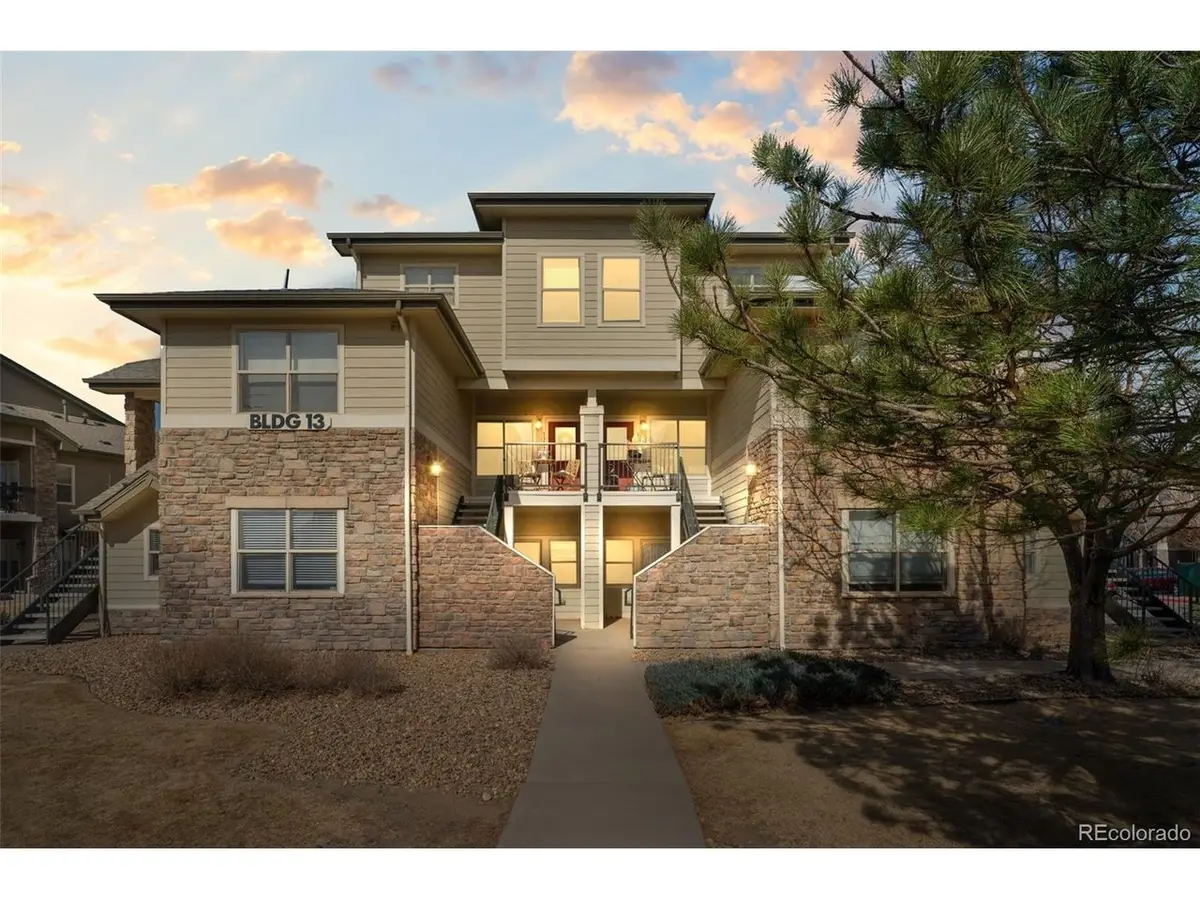 5800 Tower Rd #13-1301, Denver, CO 80249 - #1