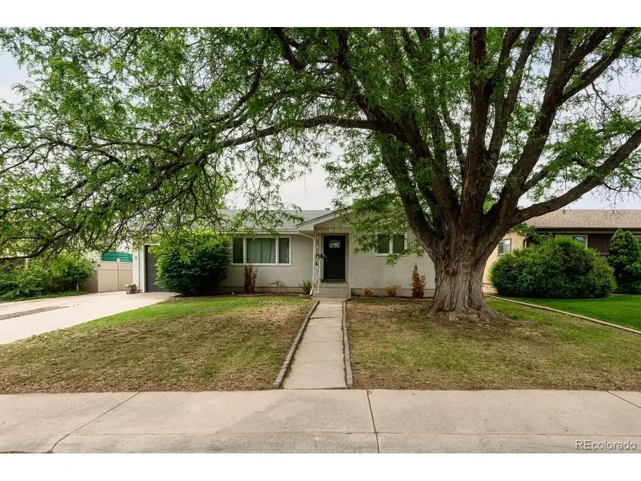151 Cornell Cir, Pueblo, CO 81005 - #2