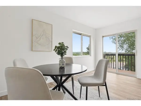 3633 S Sheridan Blvd #S-17, Denver, CO 80235