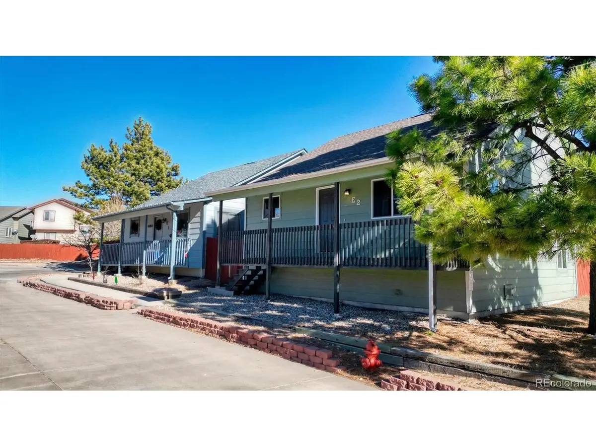 275 Settlement Ln #E2, Elizabeth, CO 80107 - Image #1